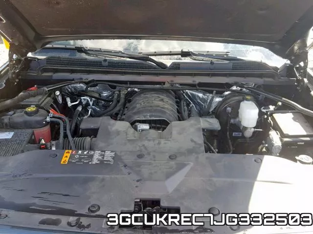 3GCUKREC7JG332503 фото 8