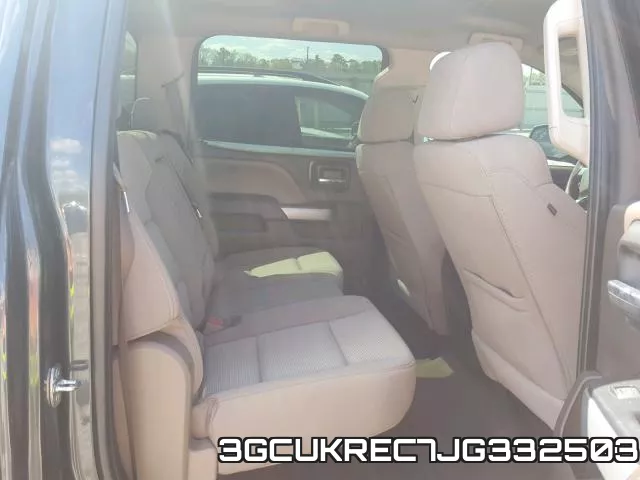 3GCUKREC7JG332503 фото 10