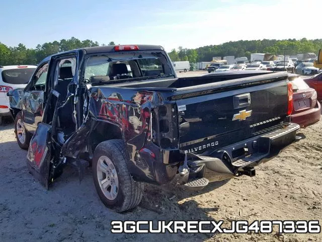 3GCUKRECXJG487336 фото 4