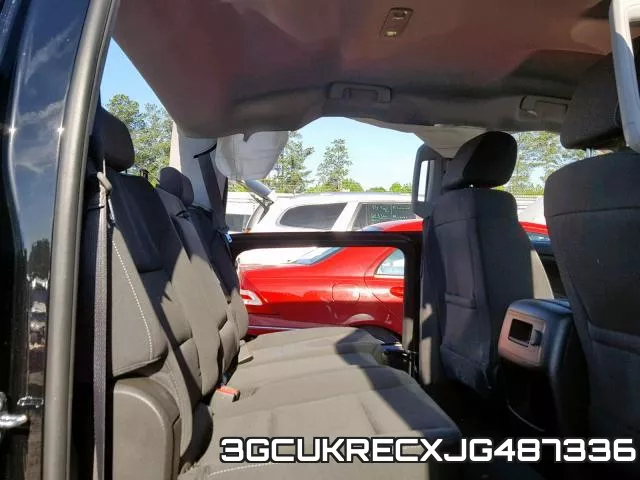 3GCUKRECXJG487336 фото 7
