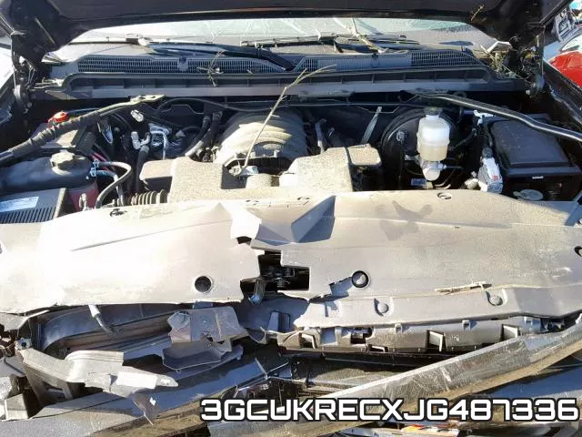 3GCUKRECXJG487336 фото 8