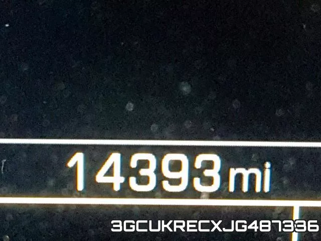 3GCUKRECXJG487336 фото 9