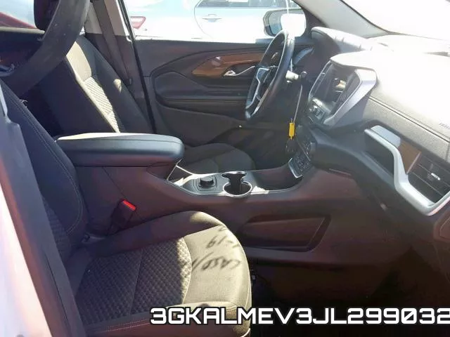 3GKALMEV3JL299032 фото 6