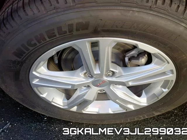 3GKALMEV3JL299032 фото 10
