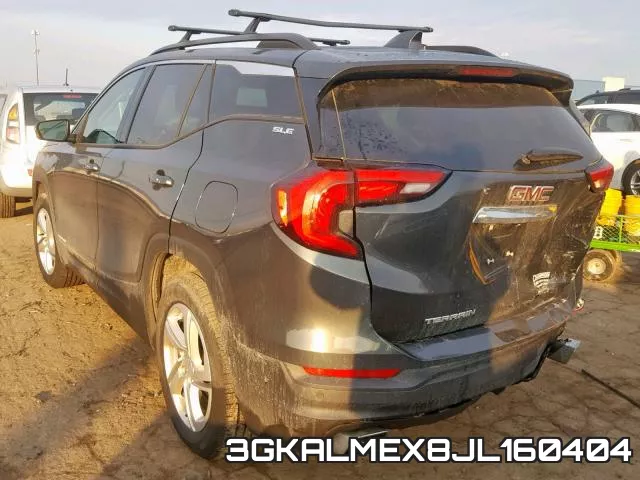 3GKALMEX8JL160404 фото 4