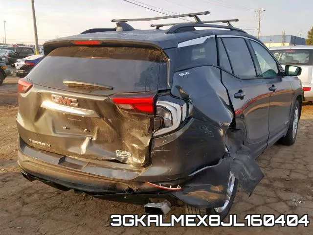 3GKALMEX8JL160404 фото 5