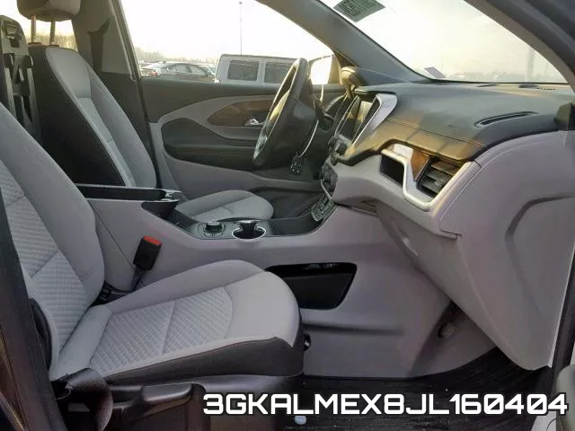 3GKALMEX8JL160404 фото 6