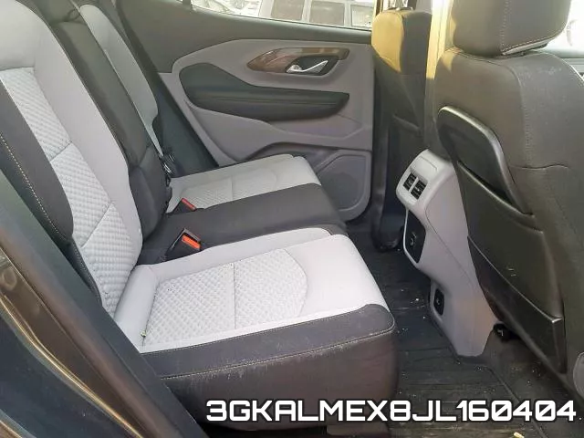 3GKALMEX8JL160404 фото 7