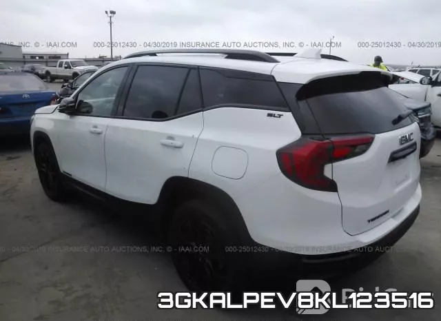 3GKALPEV8KL123516 фото 4