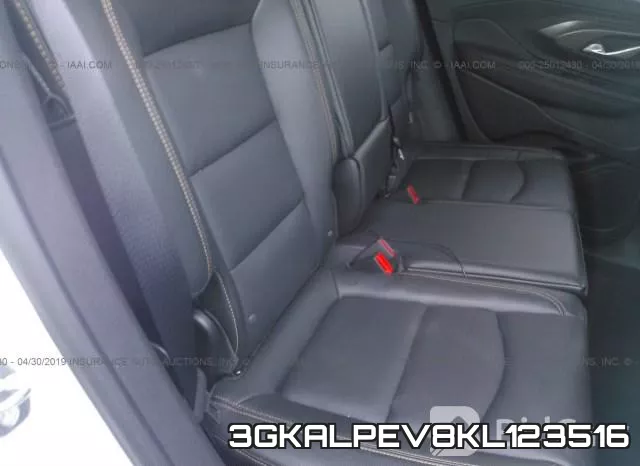3GKALPEV8KL123516 фото 9