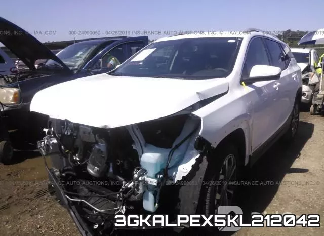 3GKALPEX5KL212042 фото 3