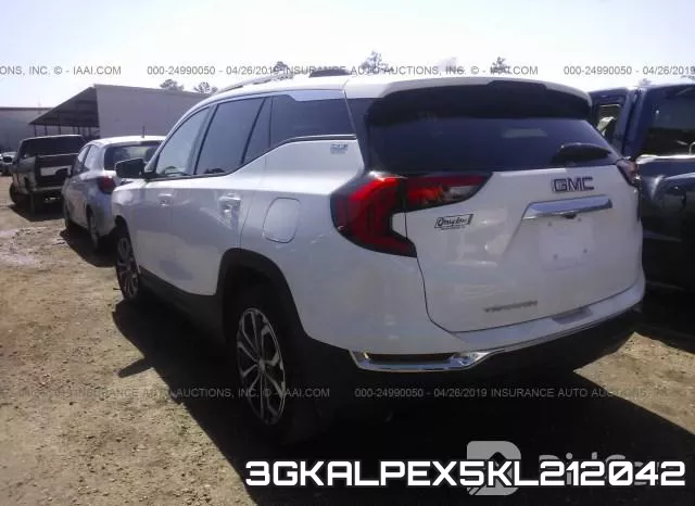 3GKALPEX5KL212042 фото 4