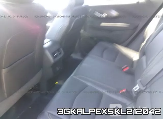 3GKALPEX5KL212042 фото 9