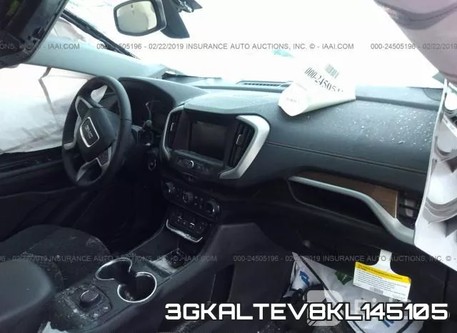 3GKALTEV8KL145105 фото 6