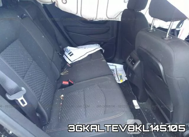 3GKALTEV8KL145105 фото 9