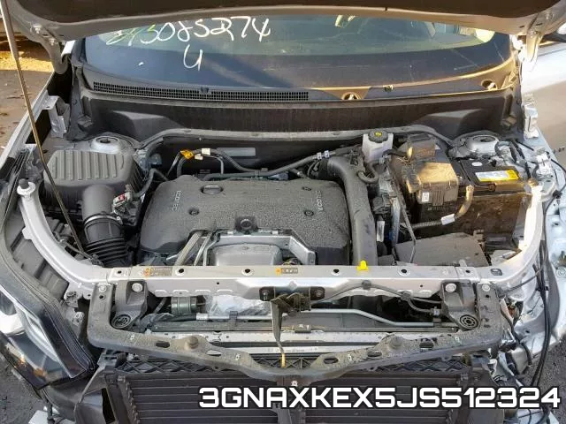 3GNAXKEX5JS512324 фото 8