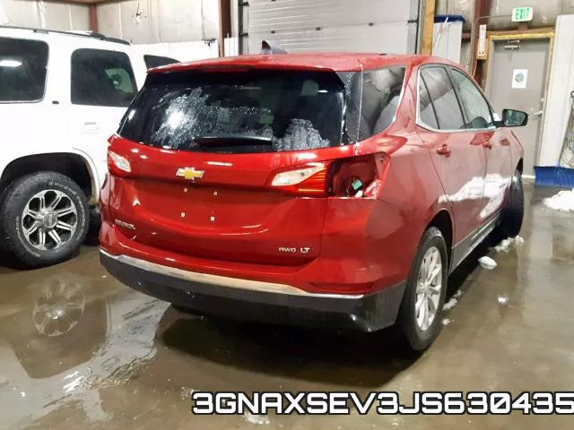 3GNAXSEV3JS630435 фото 2