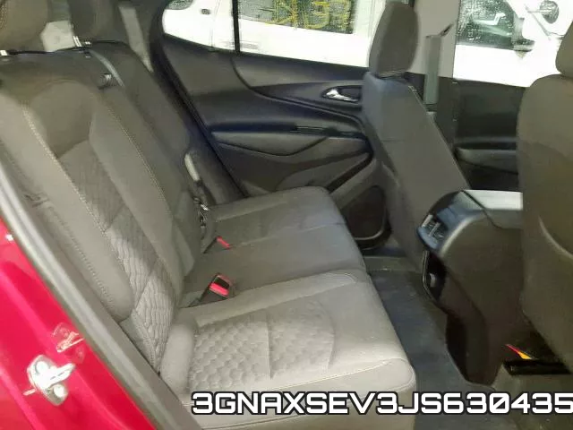 3GNAXSEV3JS630435 фото 4