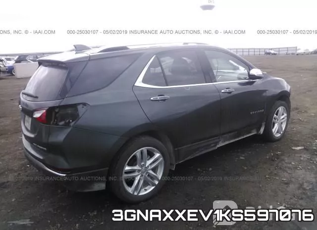 3GNAXXEV1KS597076 фото 5