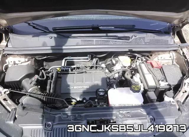3GNCJKSB5JL419073 фото 2