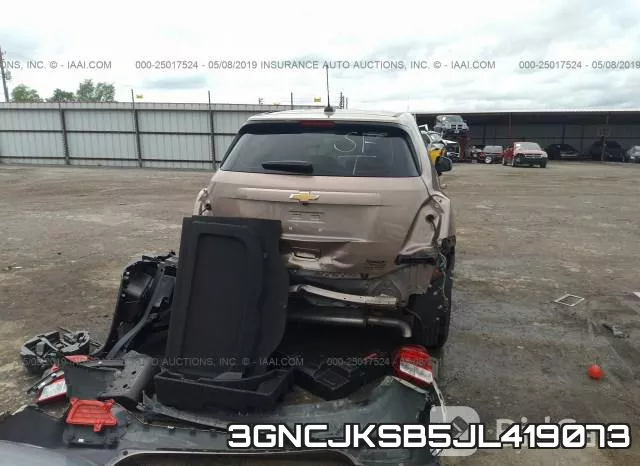 3GNCJKSB5JL419073 фото 7