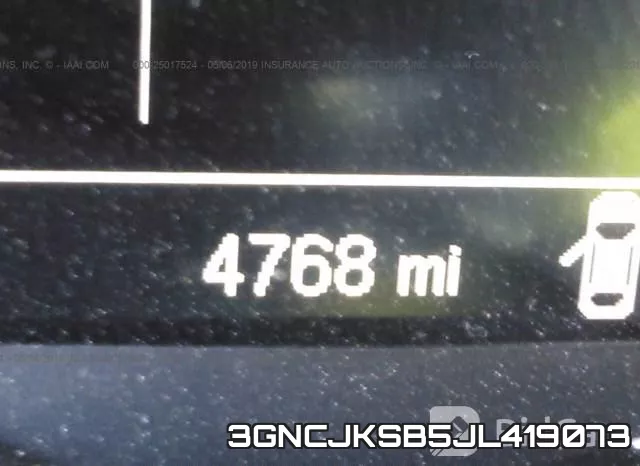 3GNCJKSB5JL419073 фото 8