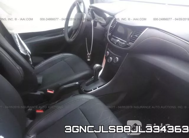 3GNCJLSB8JL334363 фото 6