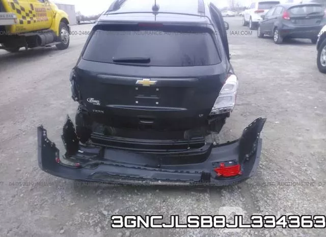 3GNCJLSB8JL334363 фото 7
