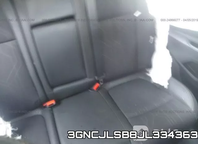 3GNCJLSB8JL334363 фото 9