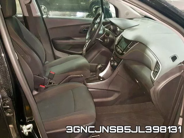 3GNCJNSB5JL398131 фото 6