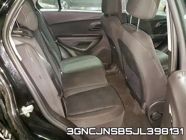 3GNCJNSB5JL398131 фото 7