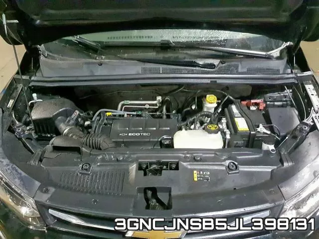 3GNCJNSB5JL398131 фото 8
