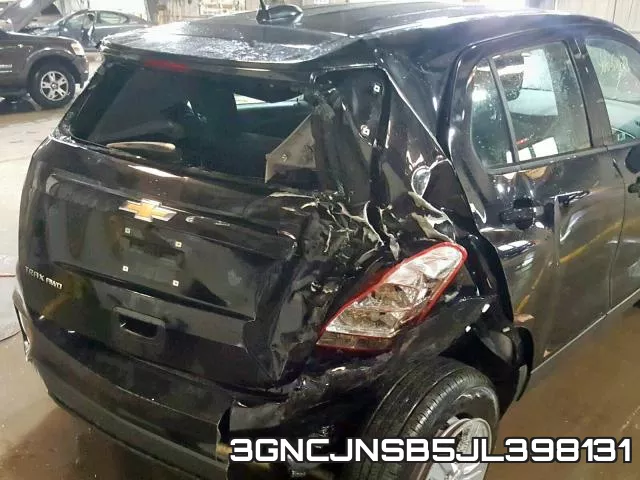 3GNCJNSB5JL398131 фото 10