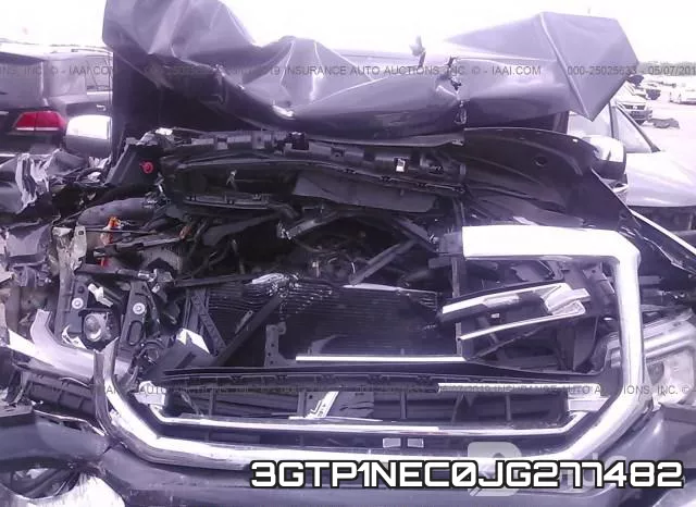 3GTP1NEC0JG277482 фото 2