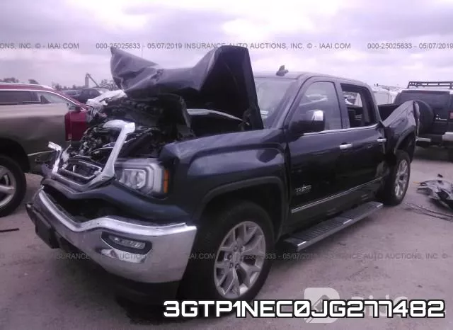 3GTP1NEC0JG277482 фото 3