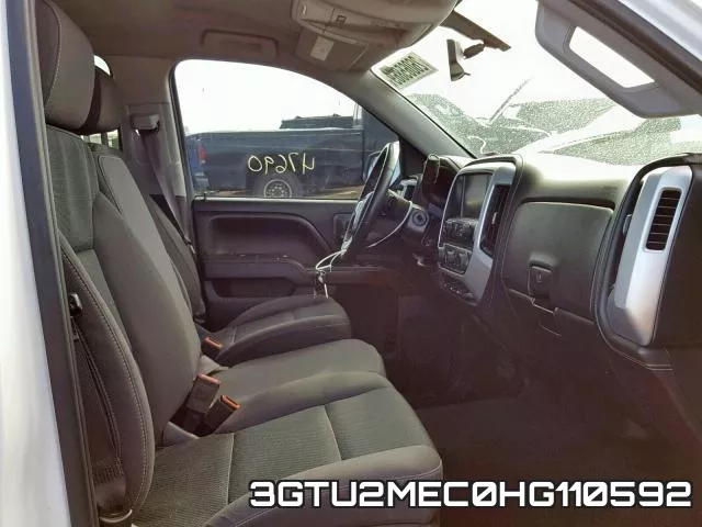 3GTU2MEC0HG110592 фото 6