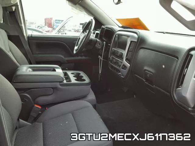 3GTU2MECXJ6117362 фото 6
