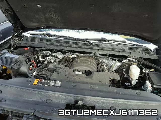 3GTU2MECXJ6117362 фото 8