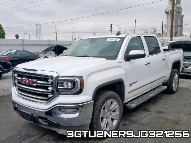 3GTU2NER9JG321256 фото 3