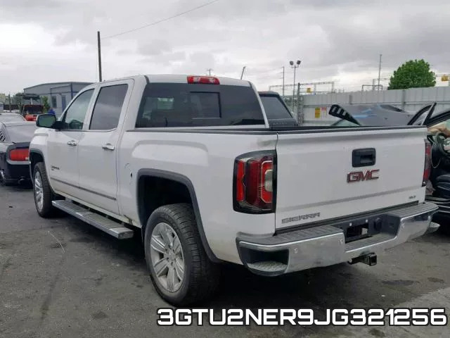 3GTU2NER9JG321256 фото 4
