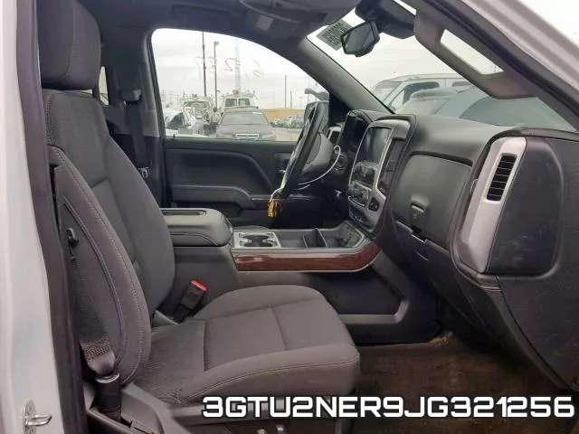 3GTU2NER9JG321256 фото 6