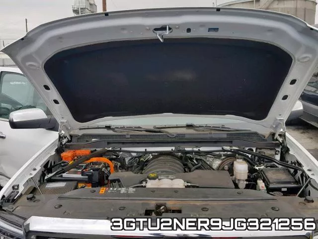 3GTU2NER9JG321256 фото 8