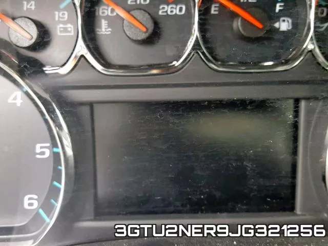 3GTU2NER9JG321256 фото 9
