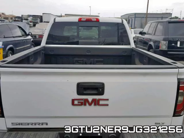 3GTU2NER9JG321256 фото 10