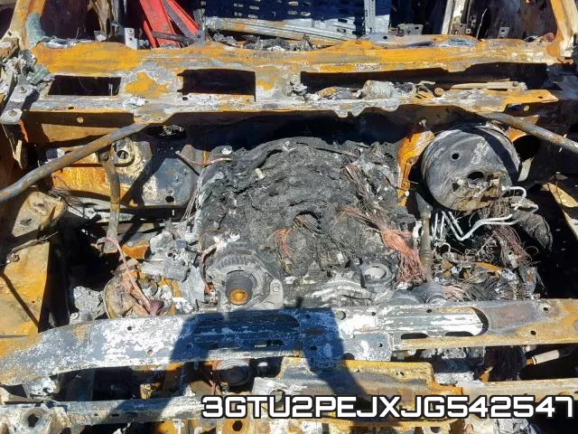 3GTU2PEJXJG542547 фото 8