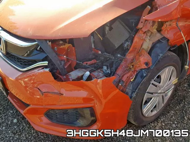 3HGGK5H48JM700135 фото 9