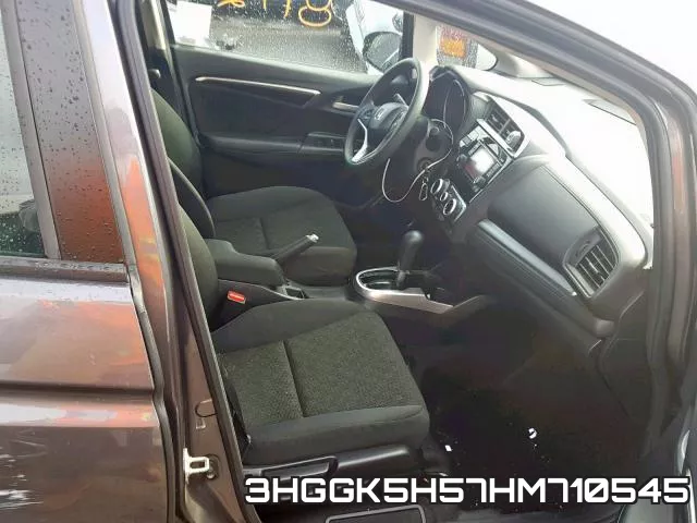 3HGGK5H57HM710545 фото 6