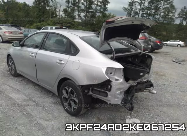 3KPF24AD2KE067254 фото 4