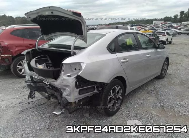 3KPF24AD2KE067254 фото 5