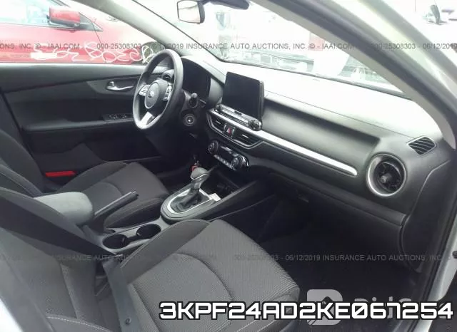 3KPF24AD2KE067254 фото 6